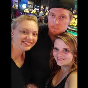 Meet your Posher, Emma